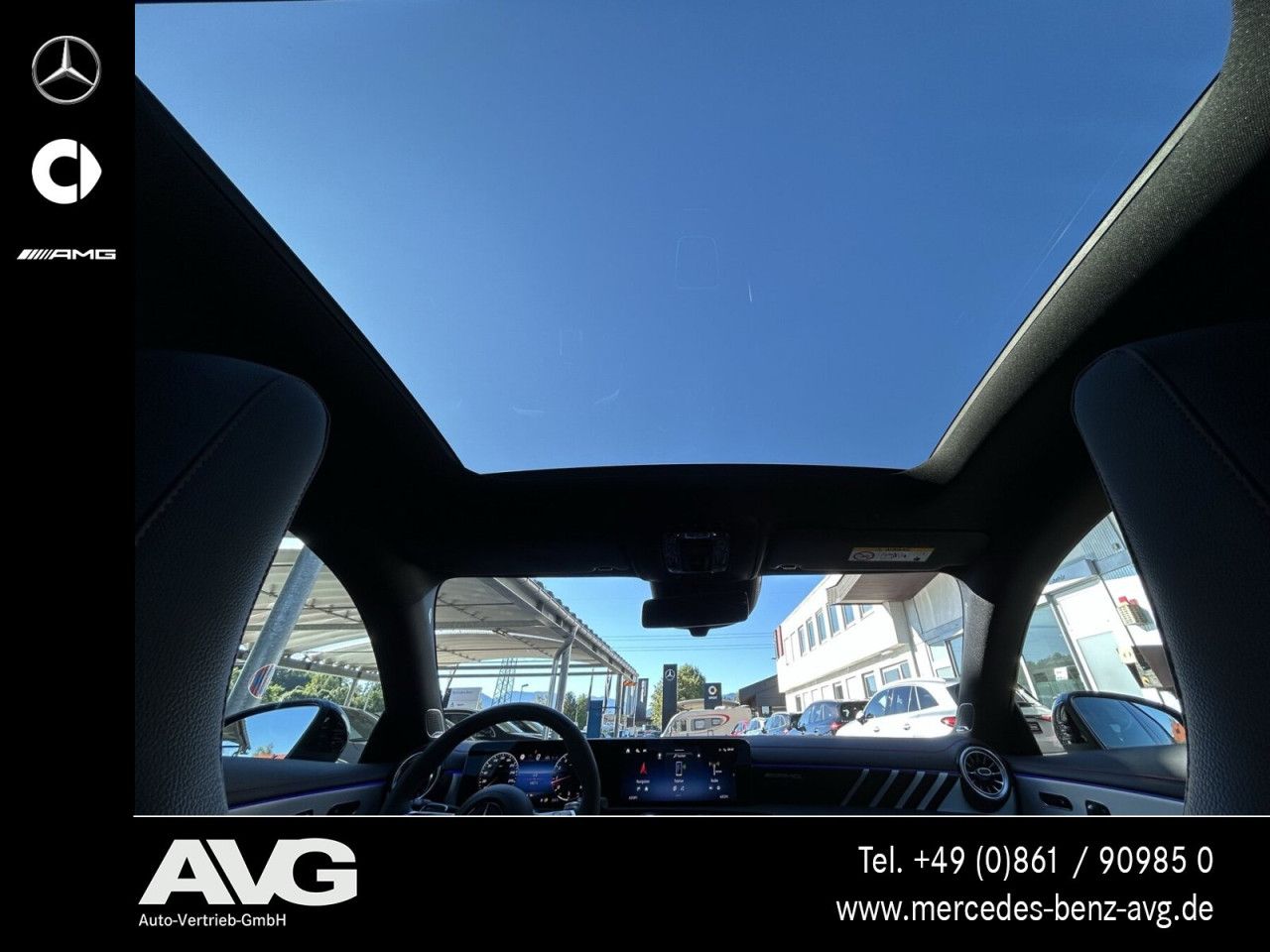 Mercedes-Benz CLA – Bild 21