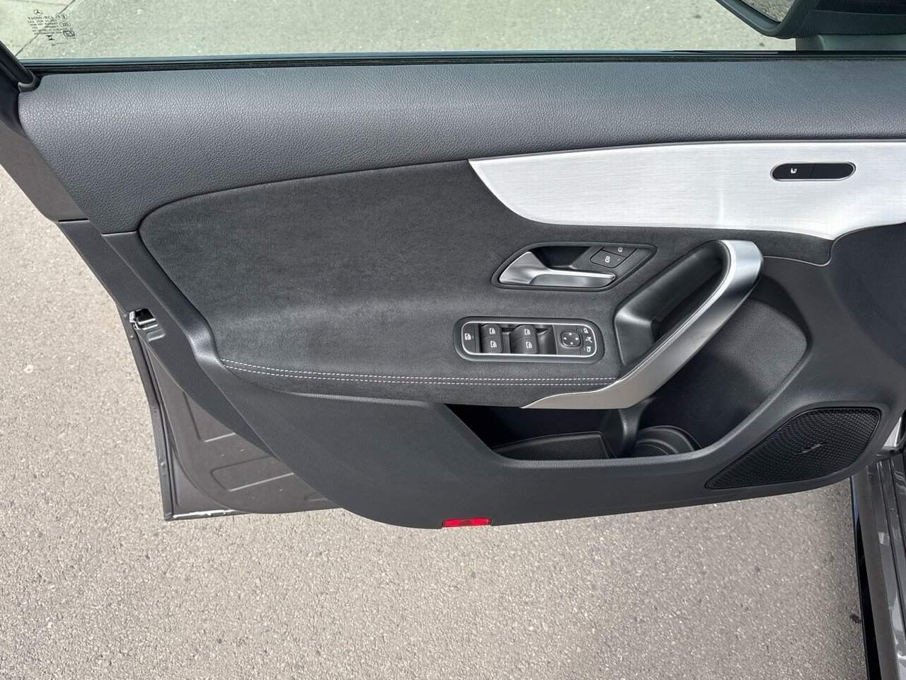Mercedes-Benz A-Klasse – Bild 14