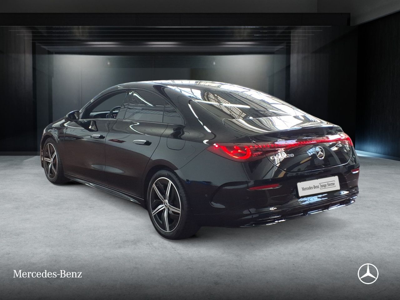 Mercedes-Benz CLA – Bild 15