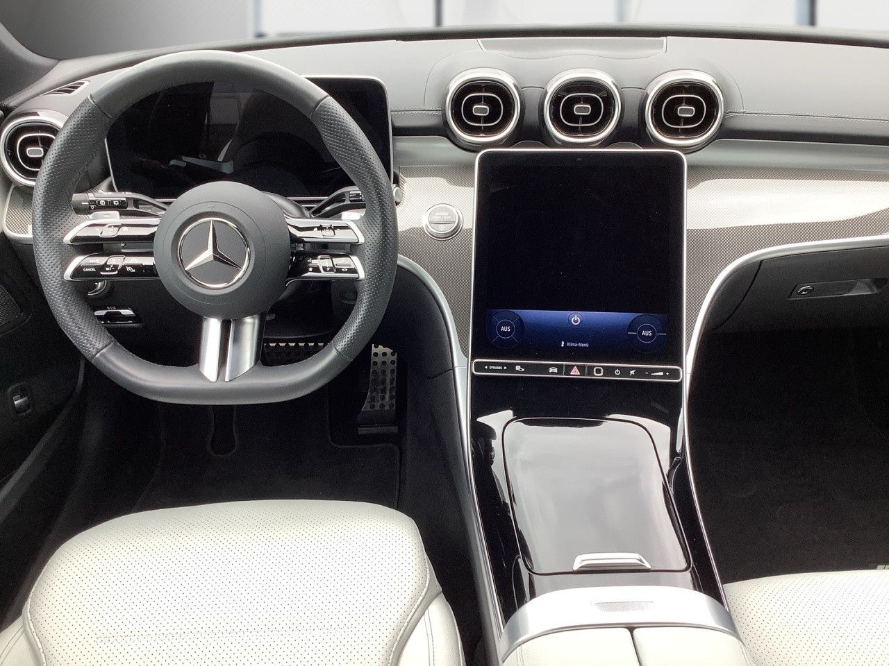 Mercedes-Benz C-Klasse – Bild 6