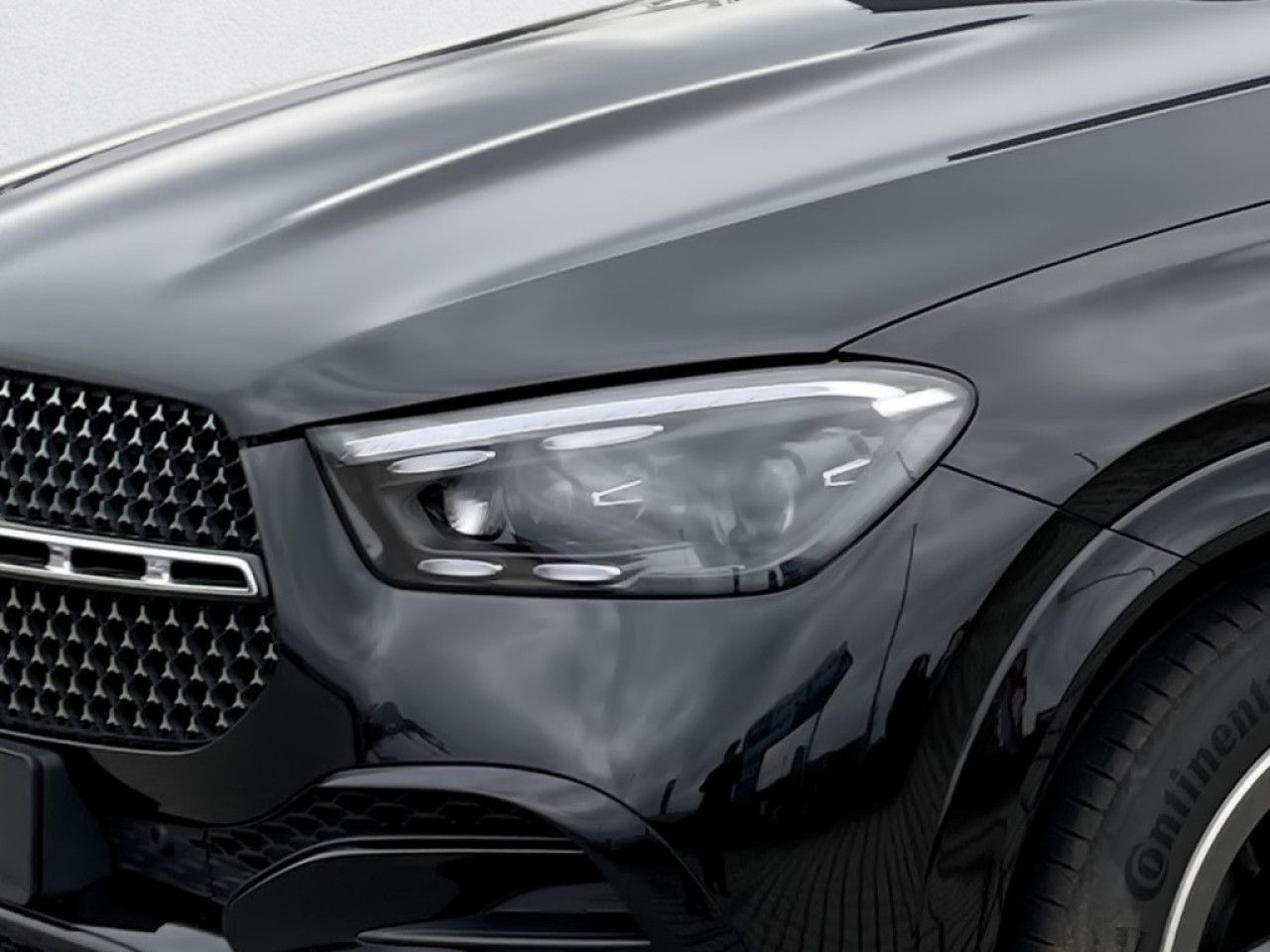 Mercedes-Benz GLE – Bild 16