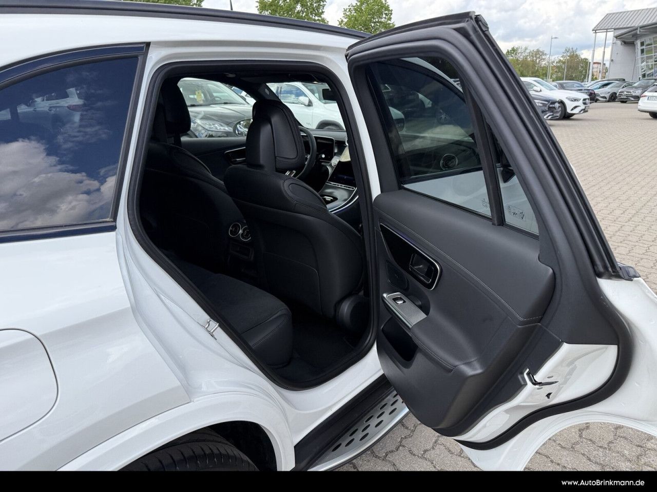 Mercedes-Benz GLC – Bild 11