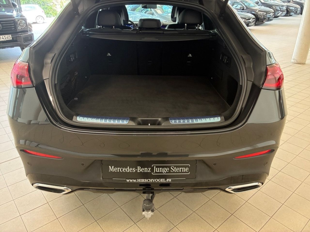 Mercedes-Benz GLC – Bild 17