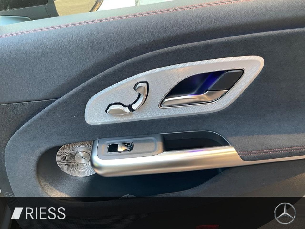 Mercedes-Benz CLA – Bild 6