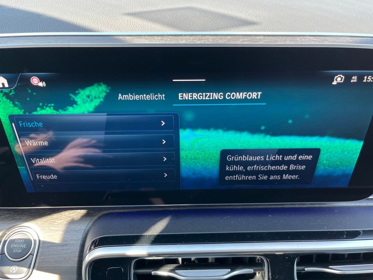 Mercedes-Benz V-Klasse – Bild 25