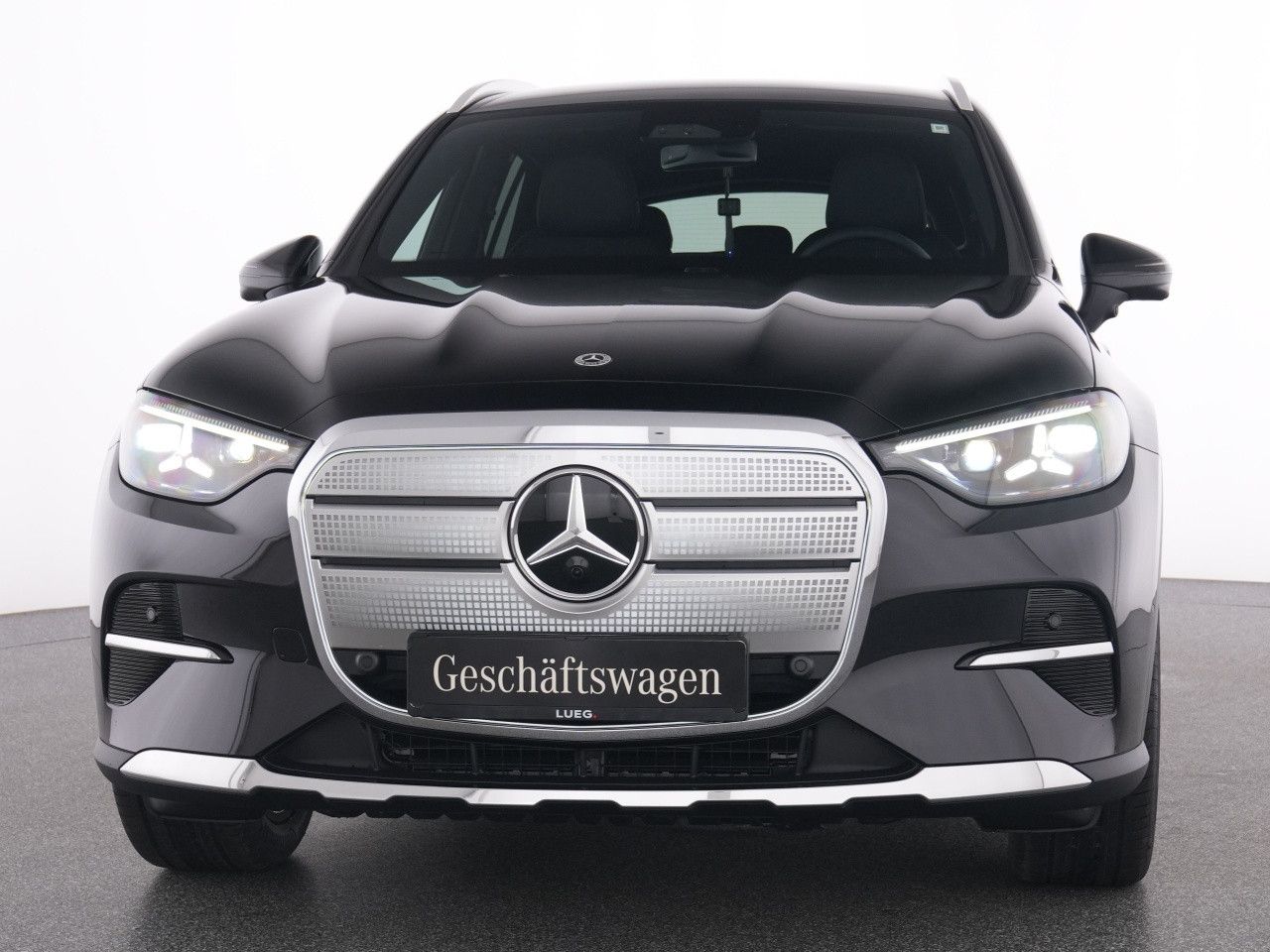 Mercedes-Benz GLC – Bild 14