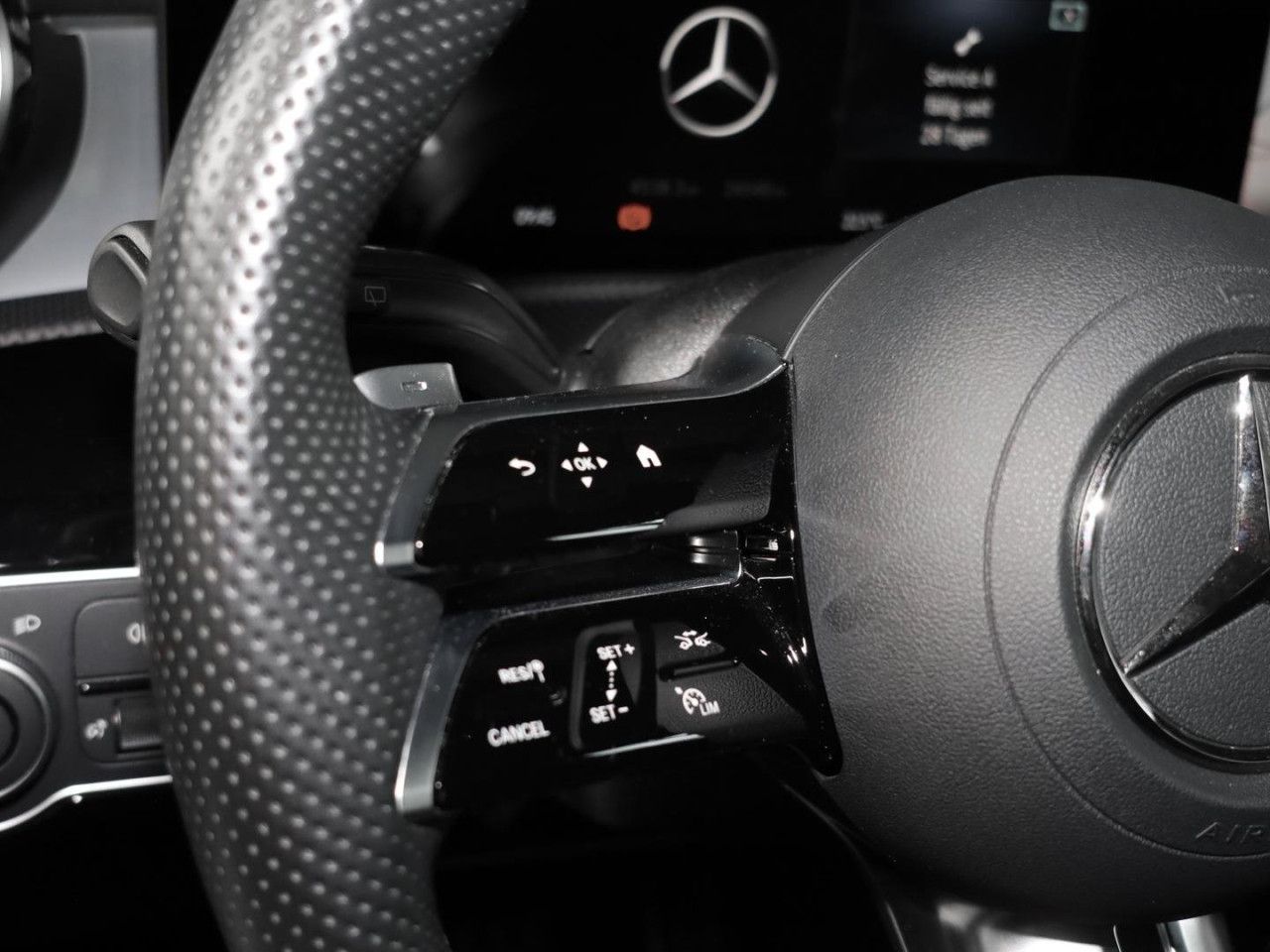 Mercedes-Benz CLA – Bild 14
