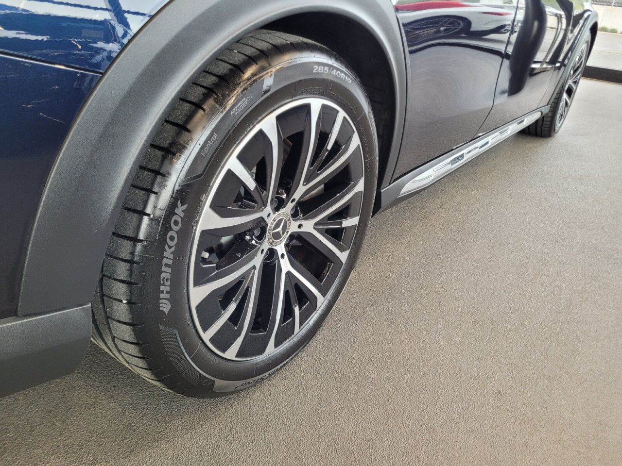 Mercedes-Benz E-Klasse – Bild 5