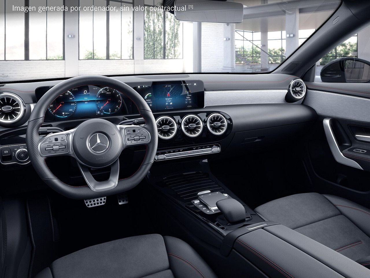 Foto de estudio 4 / 5