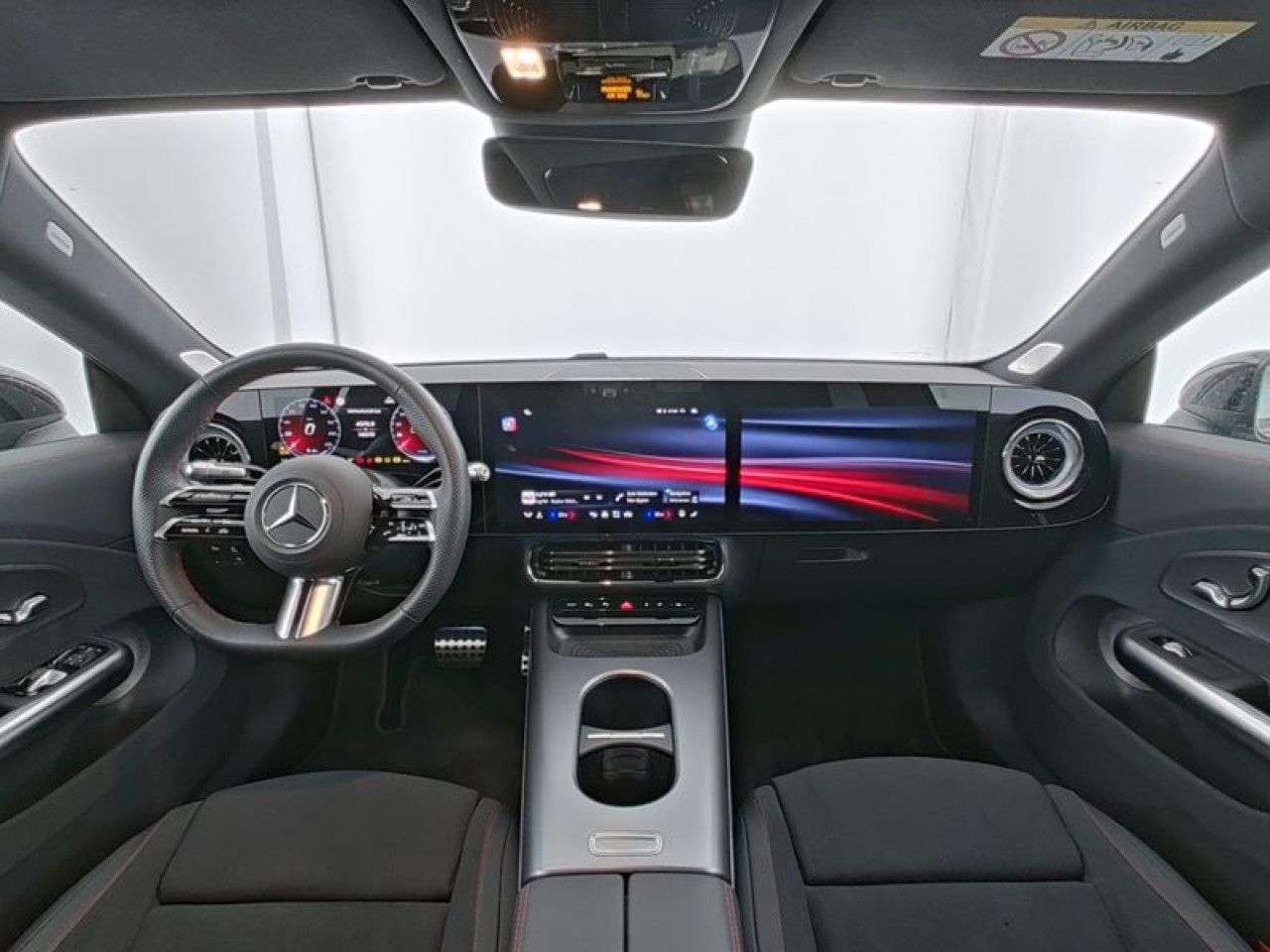Mercedes-Benz CLA – Bild 6