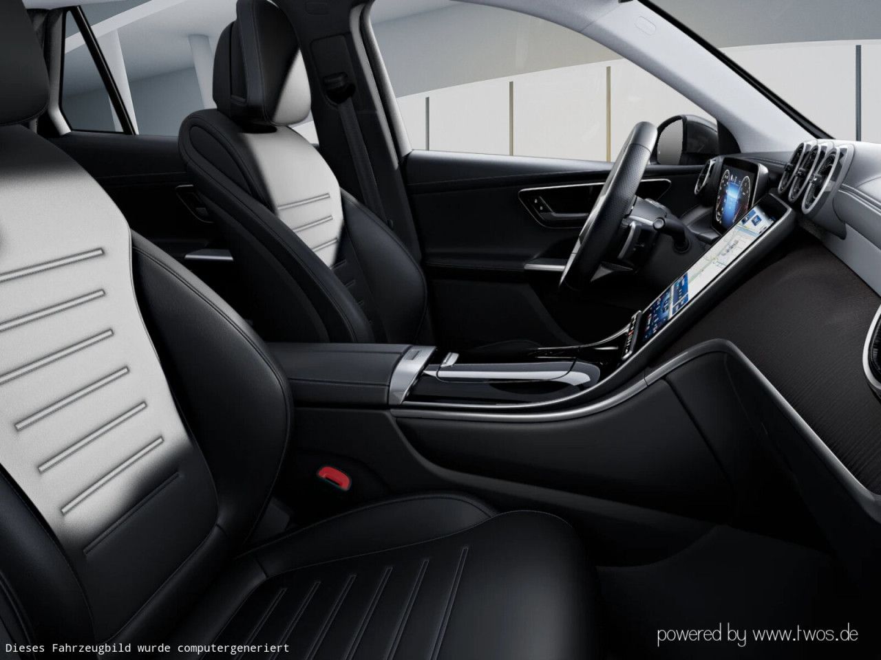 Mercedes-Benz GLC – Bild 23