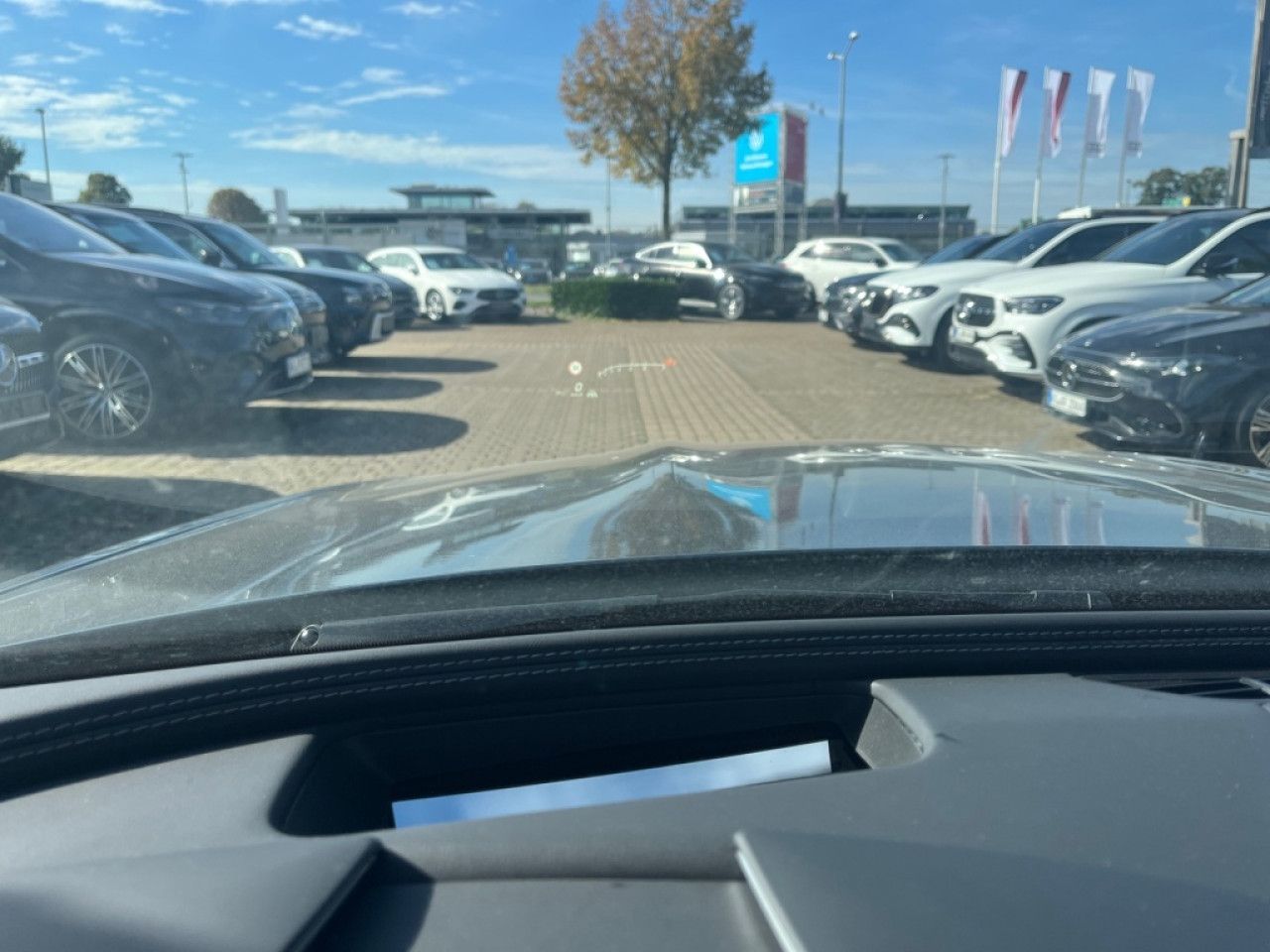 Mercedes-Benz SL – Bild 17