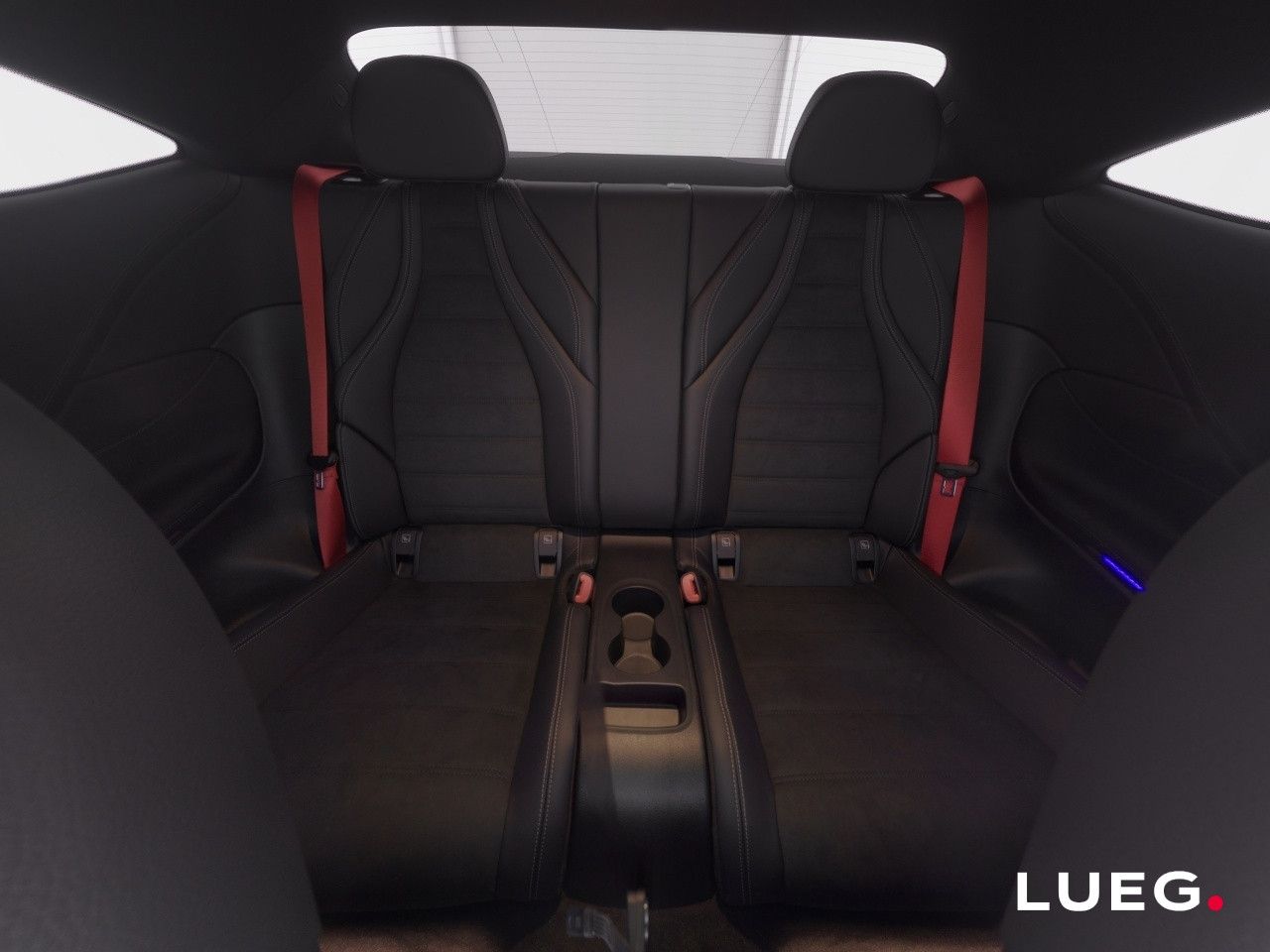 Mercedes-Benz CLE – Bild 5