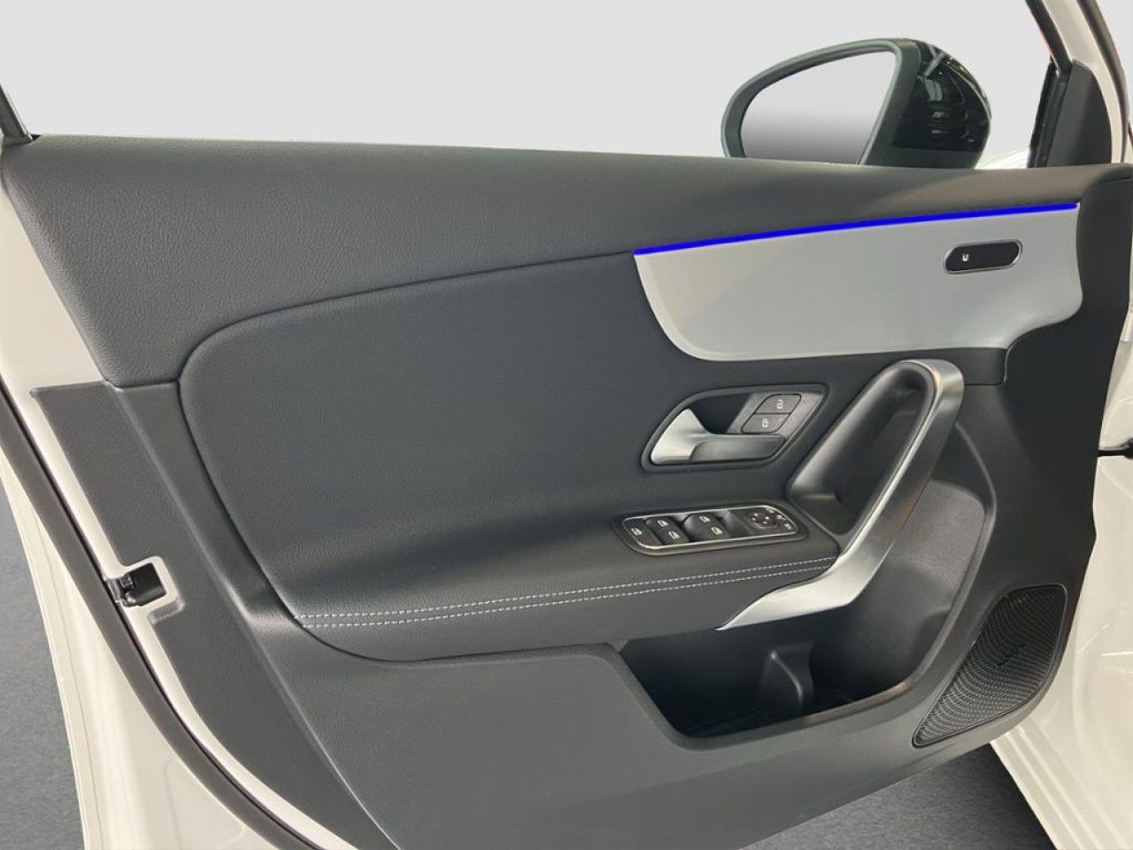 Mercedes-Benz A-Klasse – Bild 11