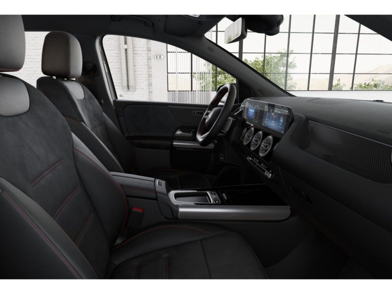 Mercedes-Benz B-Klasse – Bild 7