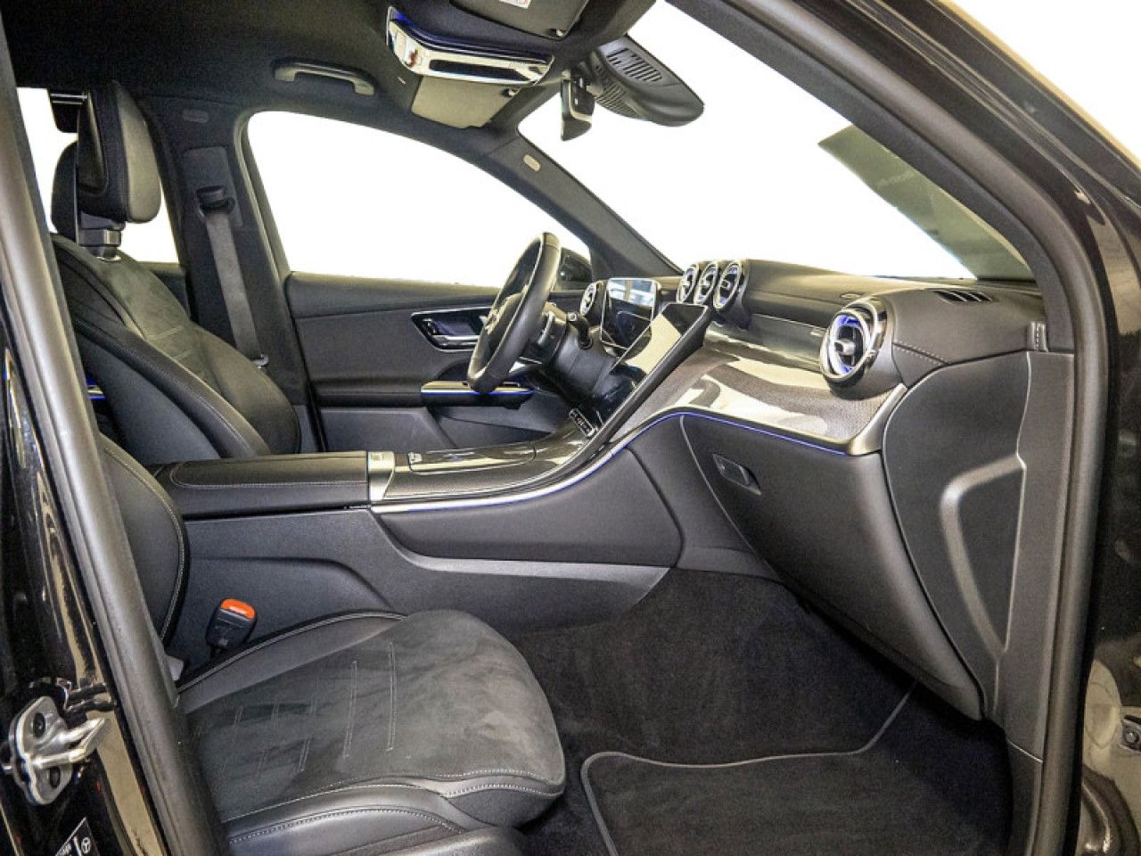 Mercedes-Benz GLC – Bild 5