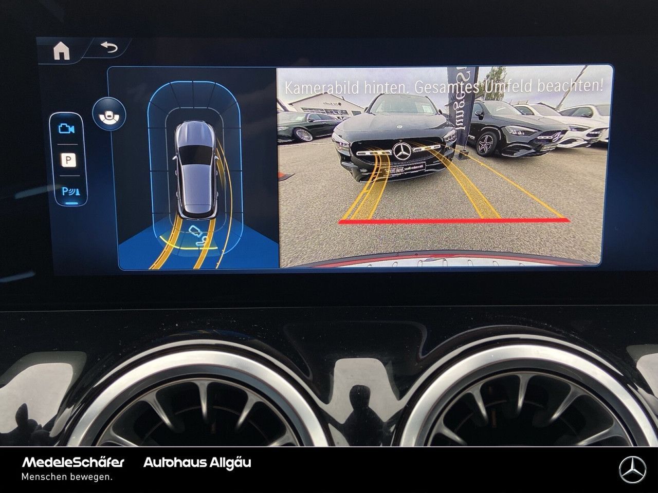 Mercedes-Benz GLA – Bild 17