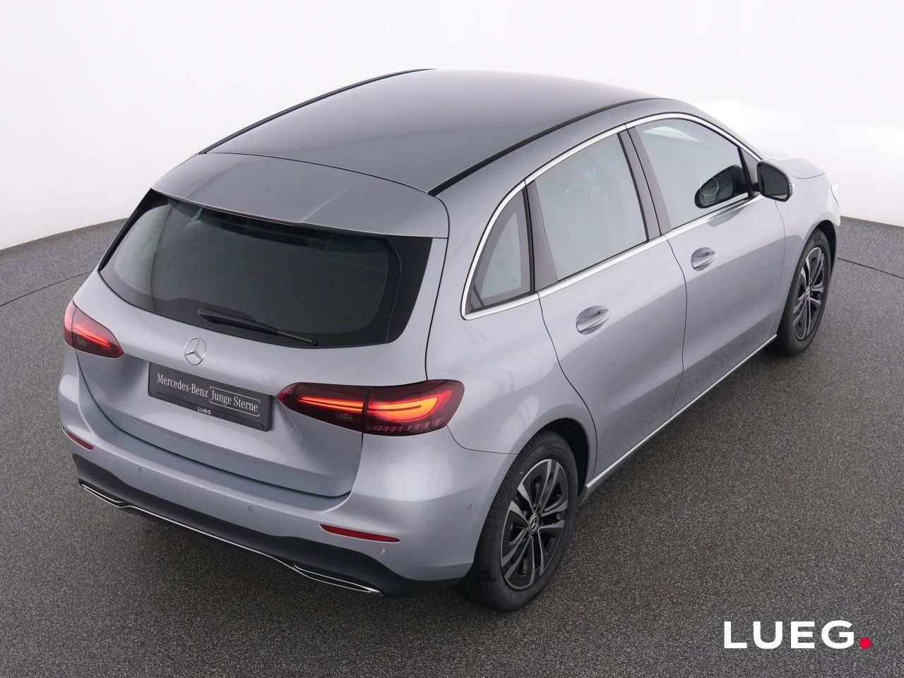 Mercedes-Benz B-Klasse – Bild 18