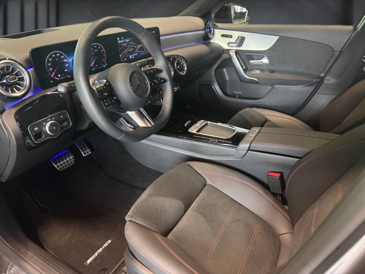 Mercedes-Benz A-Klasse – Bild 5