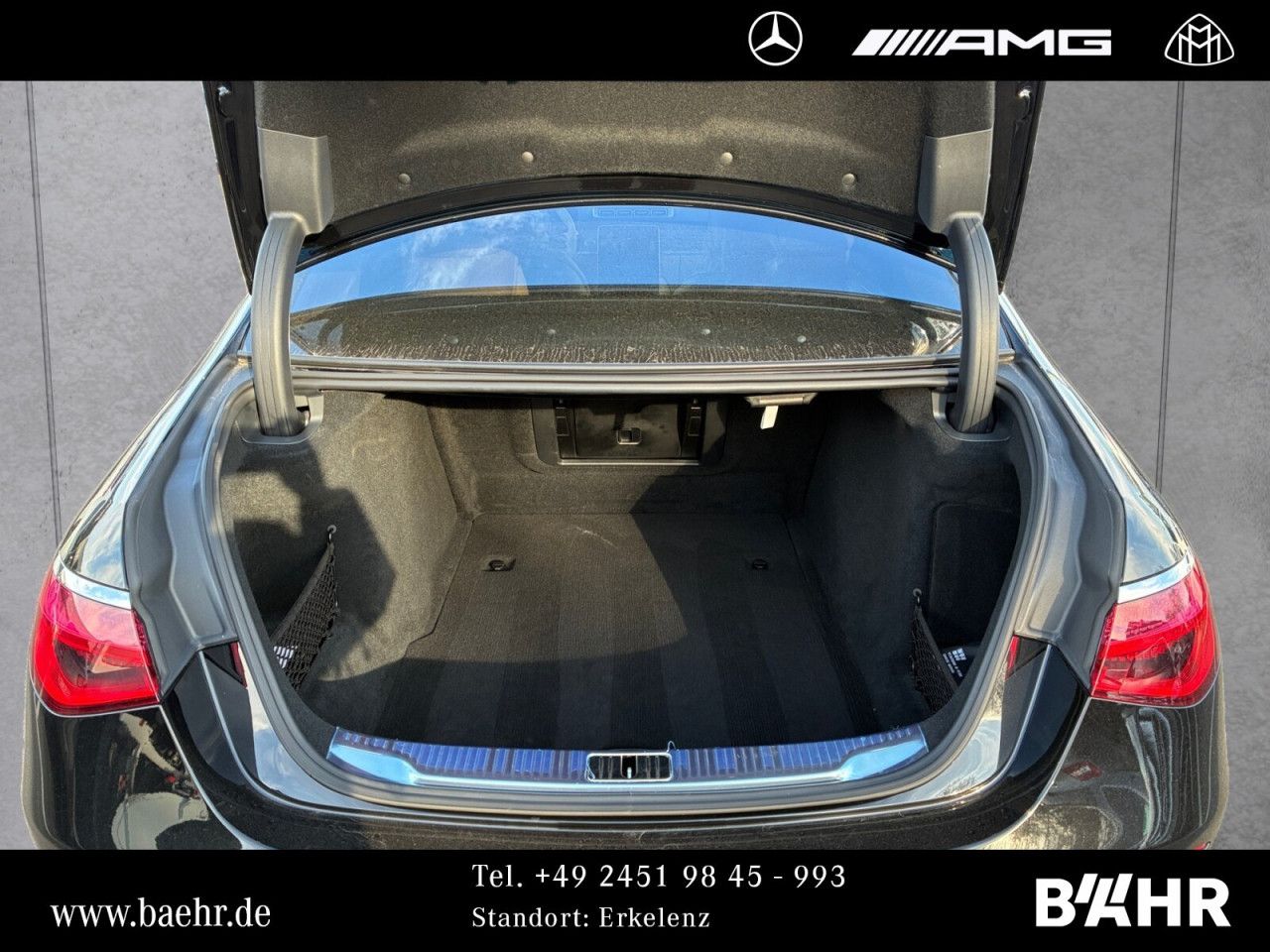 Mercedes-Benz S-Klasse – Bild 10