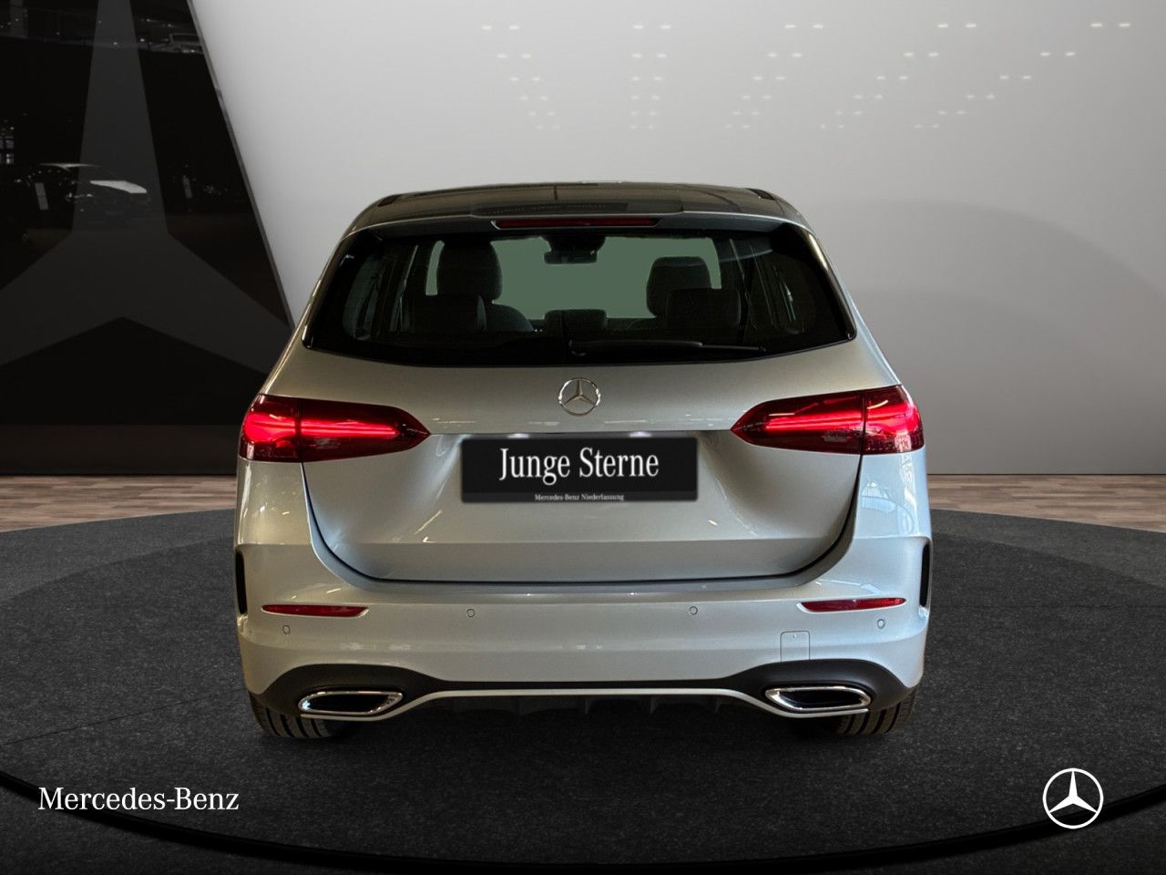 Mercedes-Benz B-Klasse – Bild 6