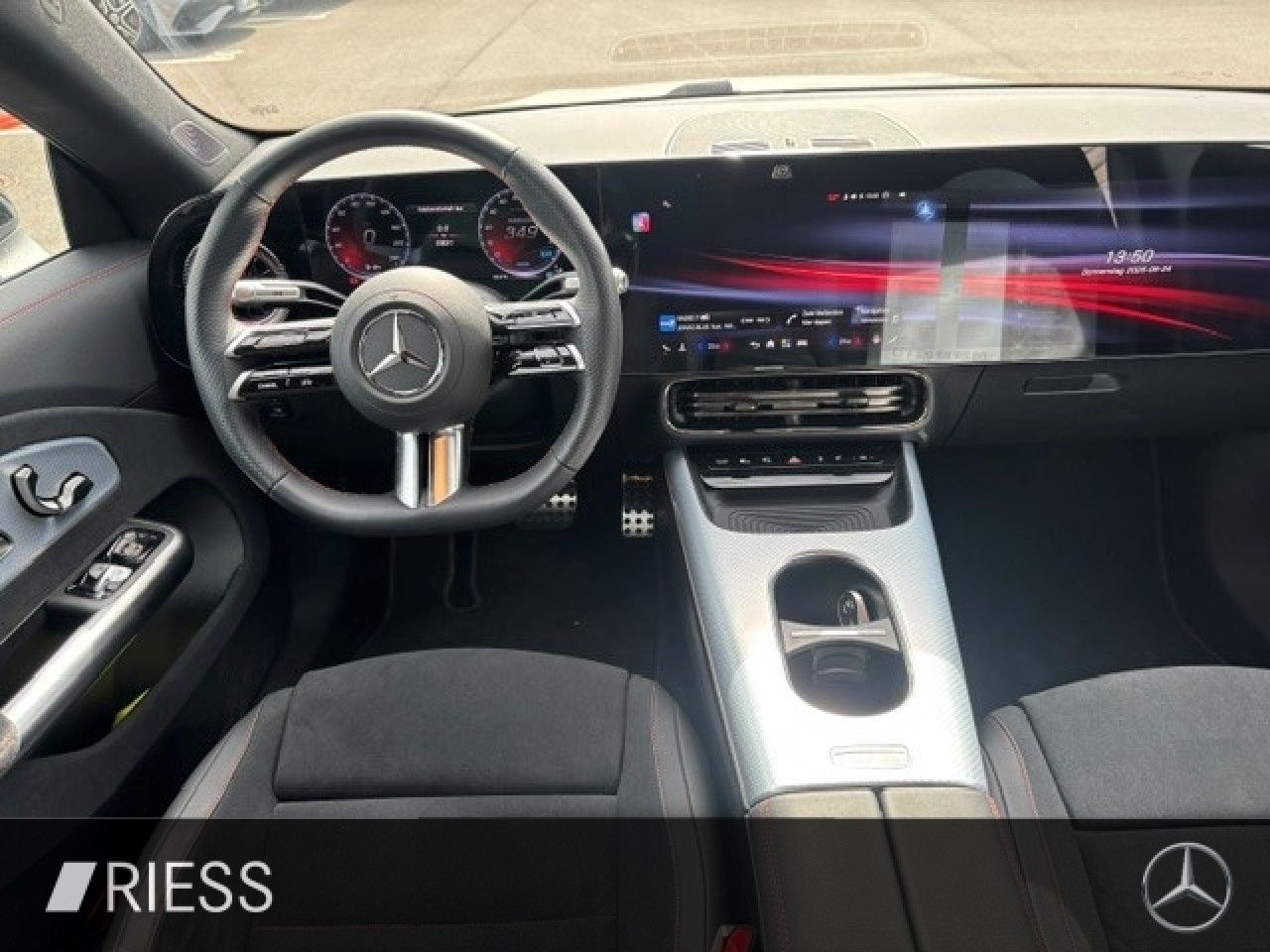Mercedes-Benz CLA – Bild 11