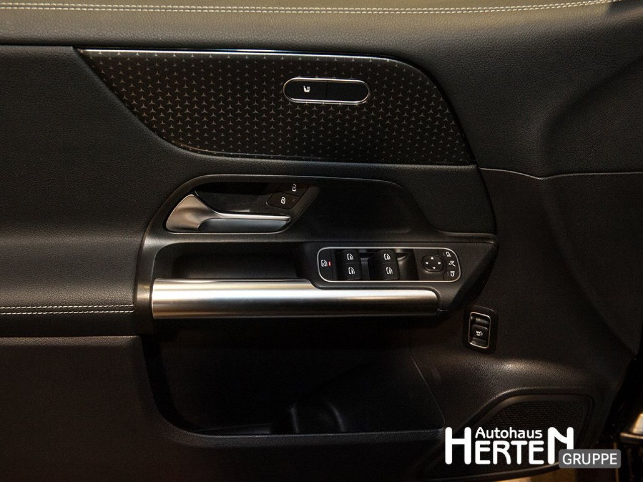 Mercedes-Benz B-Klasse – Bild 10