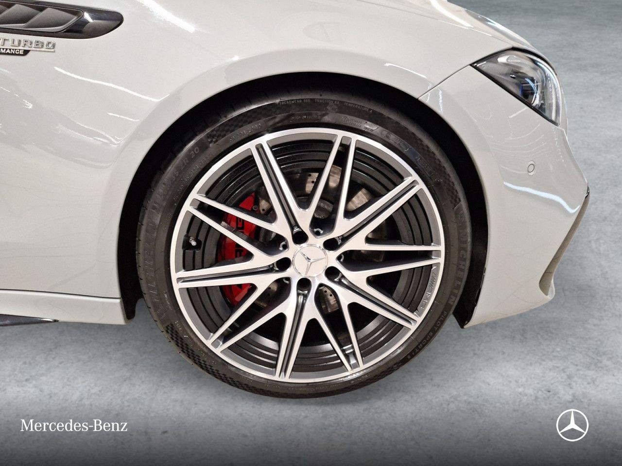 Mercedes-Benz C-Klasse – Bild 2