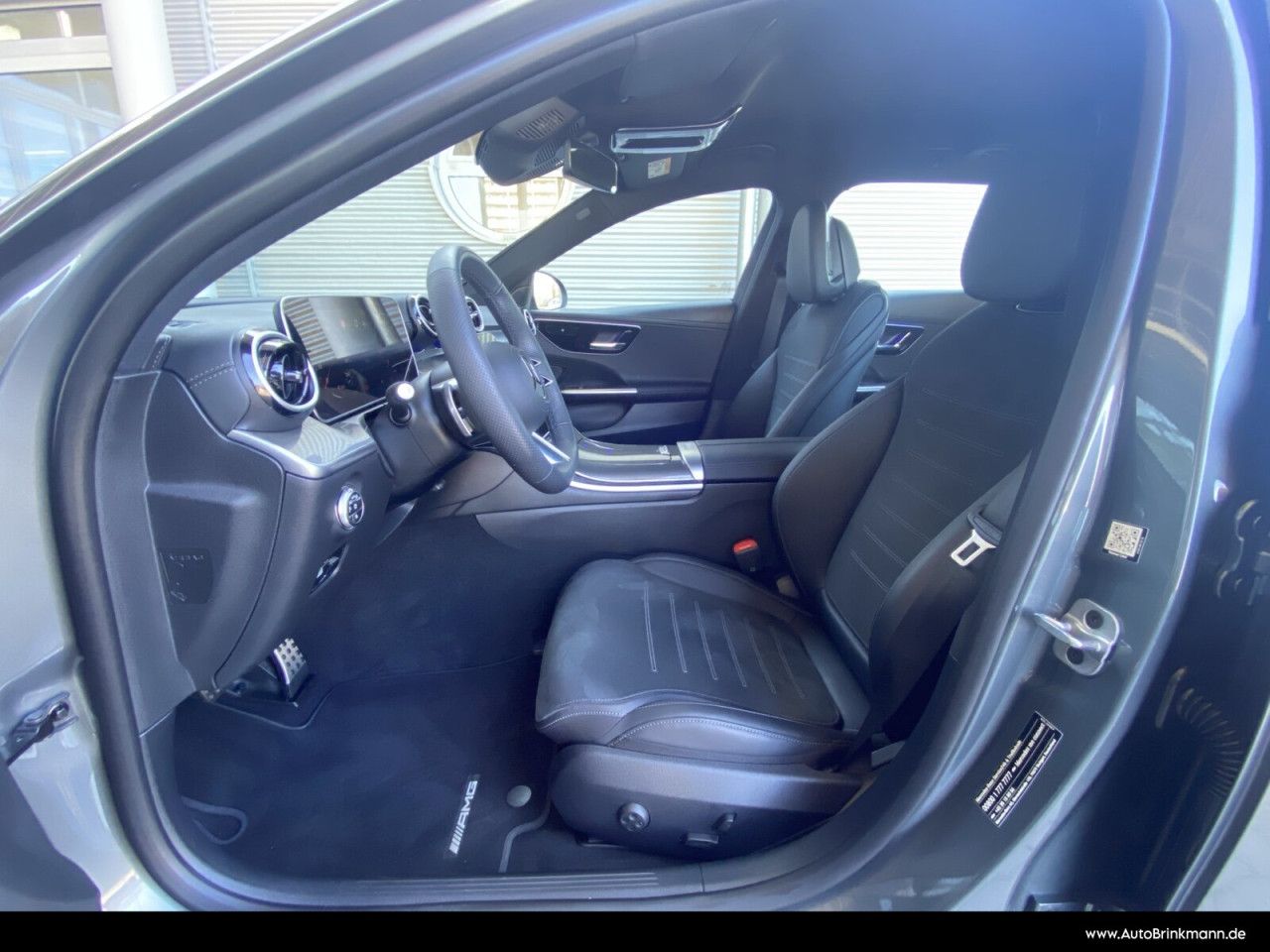 Mercedes-Benz C-Klasse – Bild 10