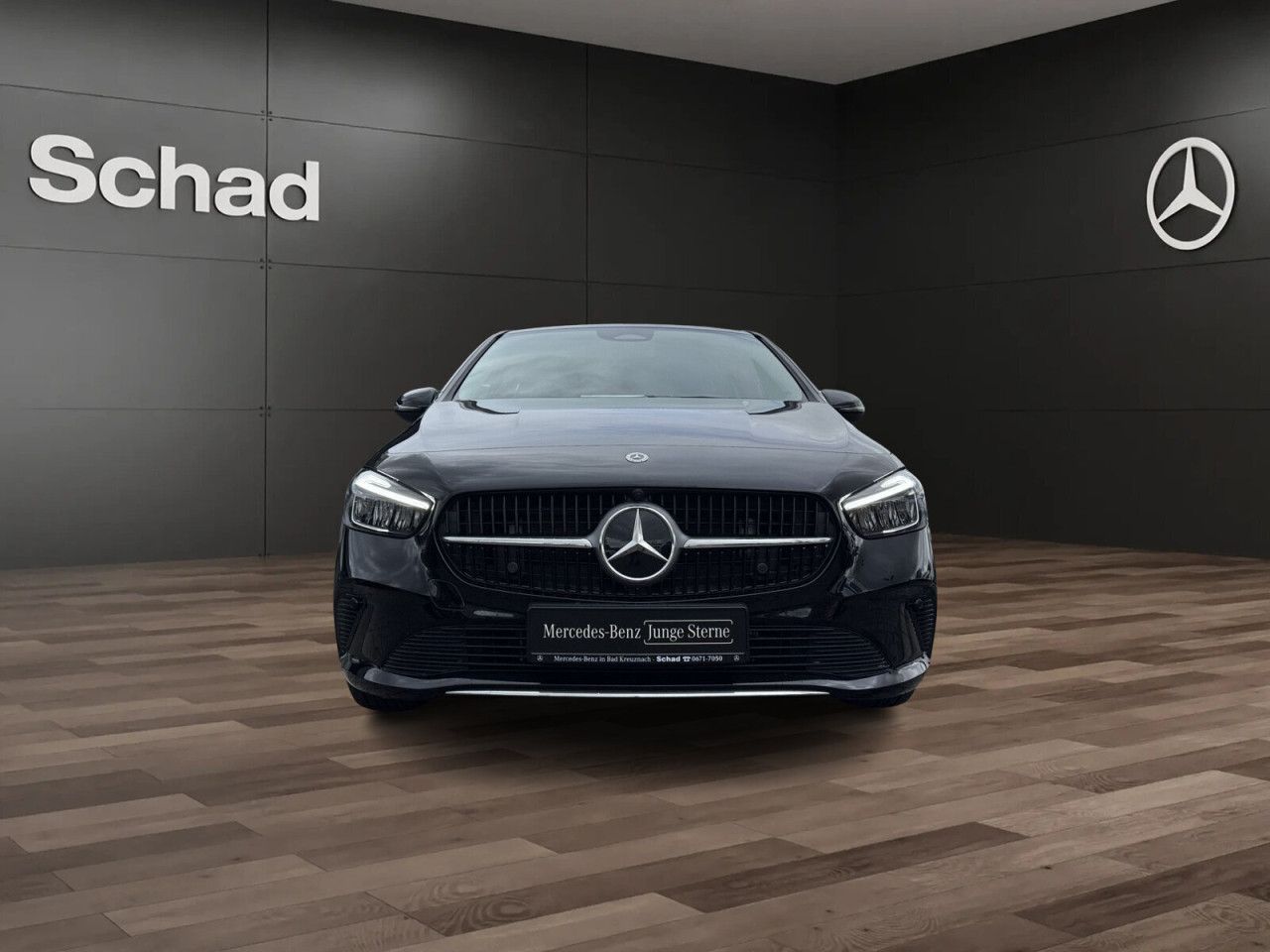 Mercedes-Benz B-Klasse – Bild 2