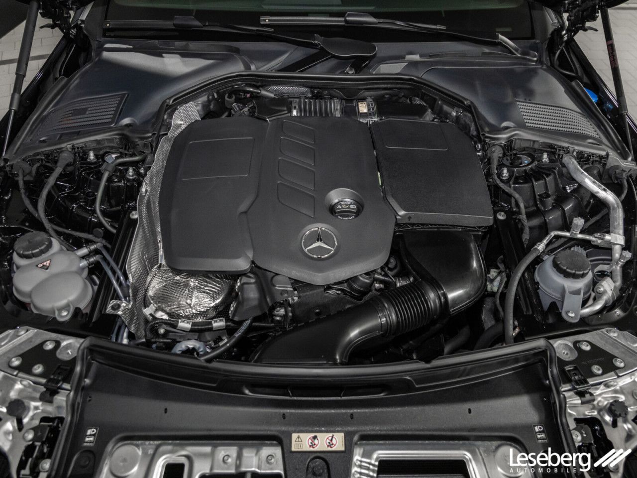 Mercedes-Benz CLE – Bild 8