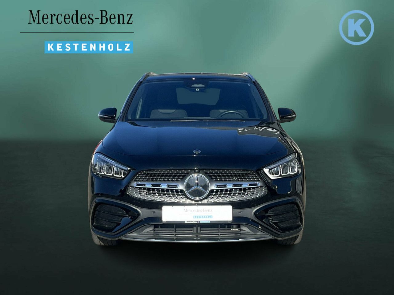 Mercedes-Benz GLA – Bild 2