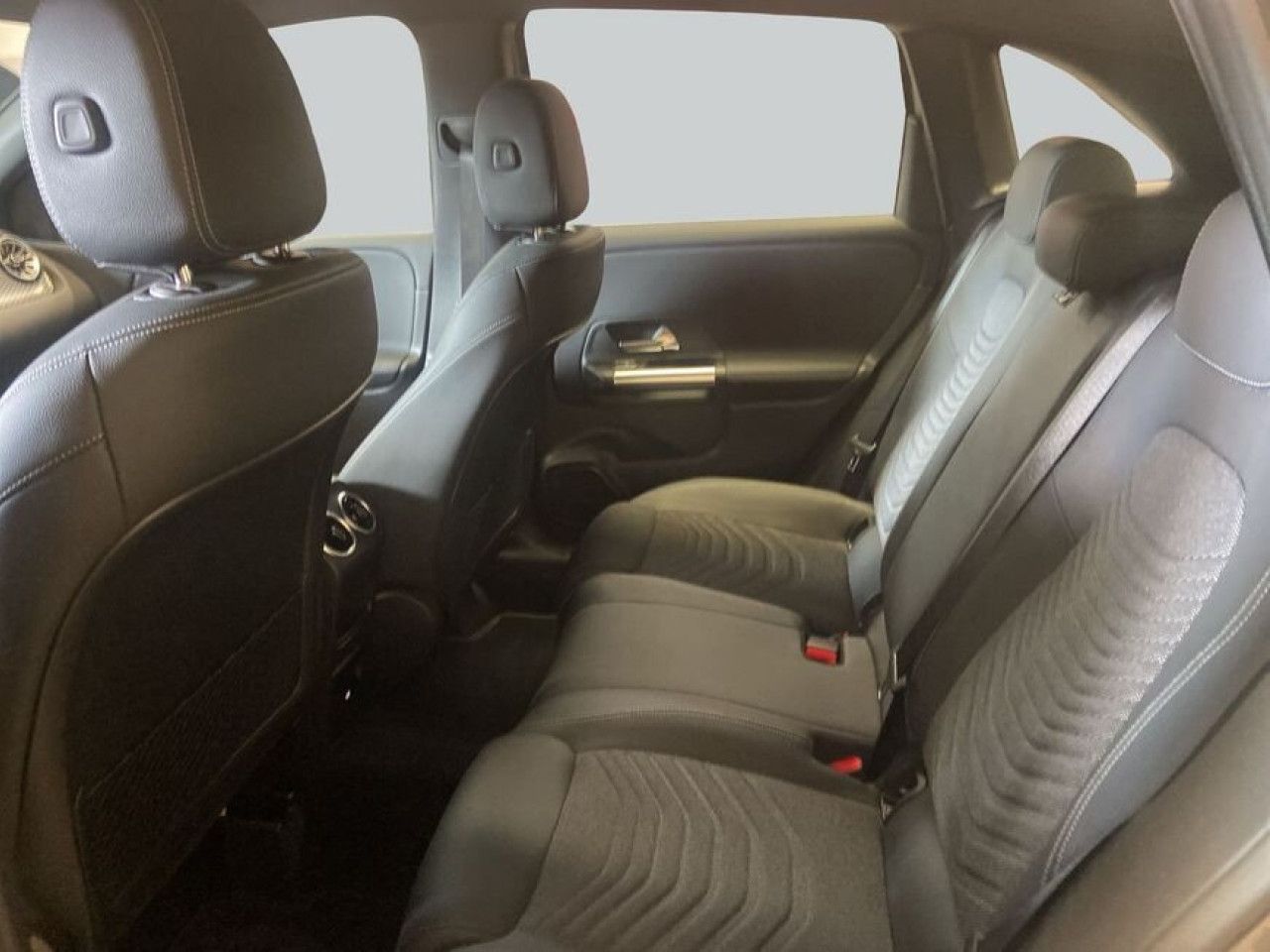Mercedes-Benz B-Klasse – Bild 11