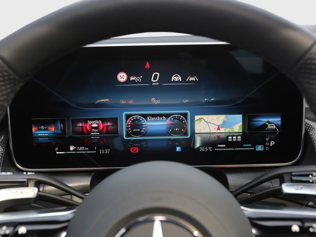Mercedes-Benz GLC – Bild 19