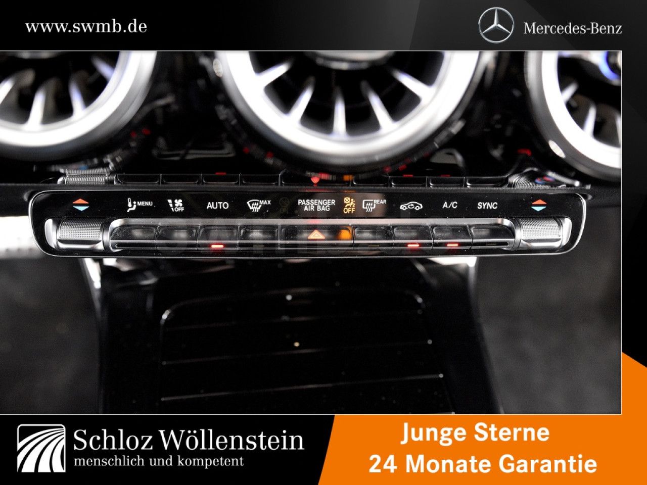 Mercedes-Benz A-Klasse – Bild 20