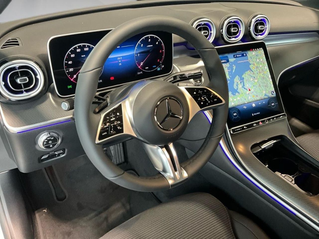 Mercedes-Benz C-Klasse – Bild 9
