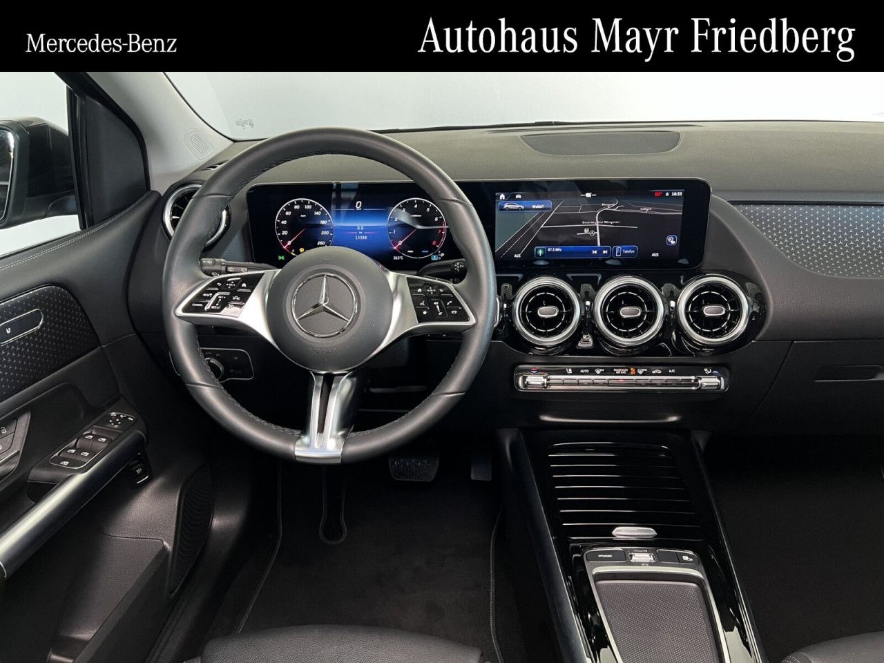 Mercedes-Benz B-Klasse – Bild 18