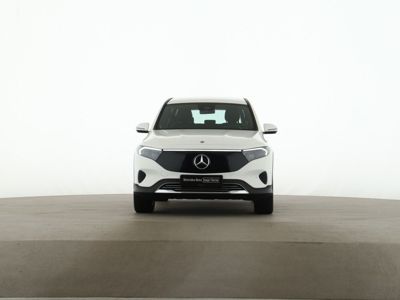 Mercedes-Benz EQB – Bild 2