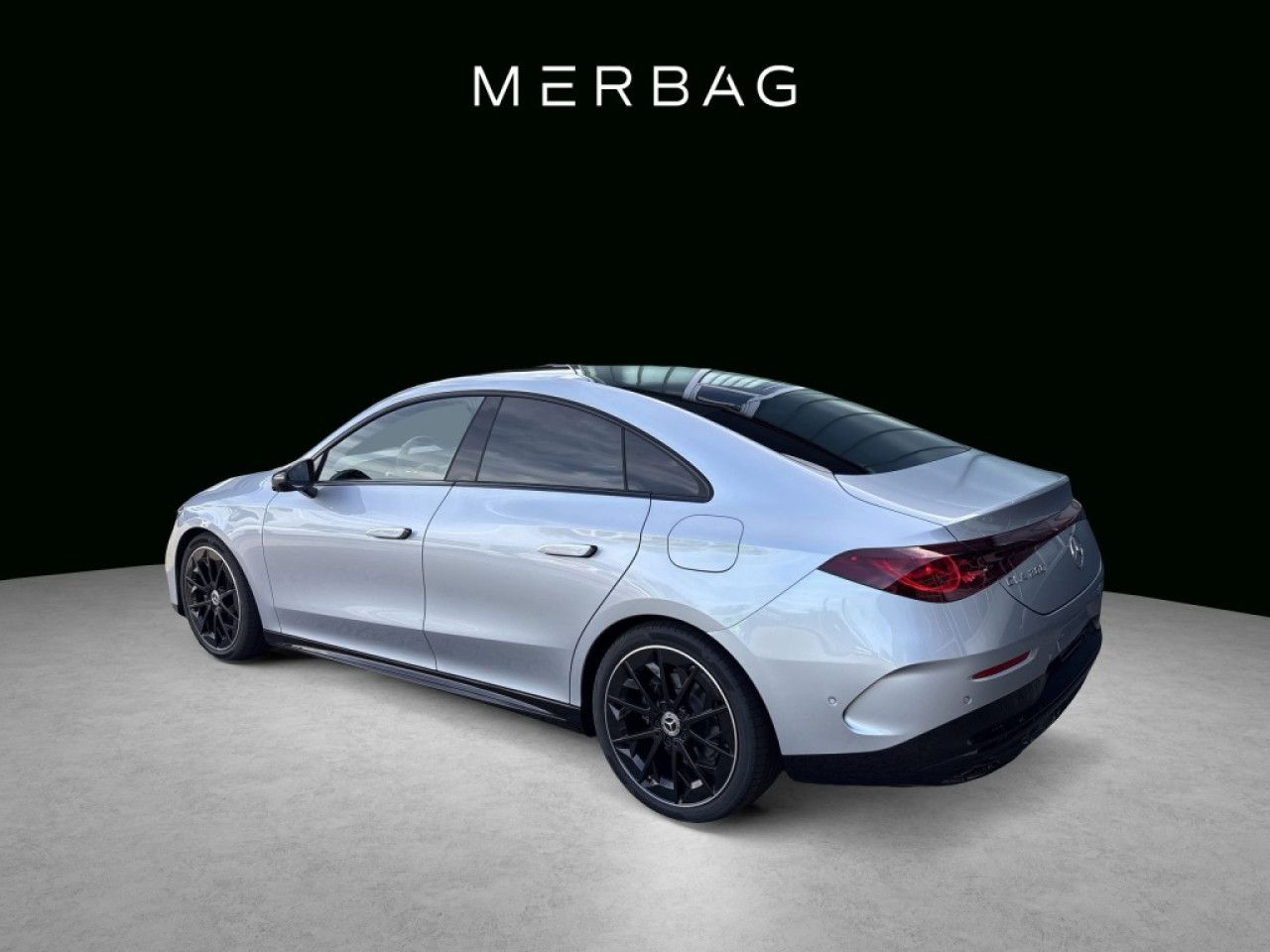 Mercedes-Benz CLA – Bild 5