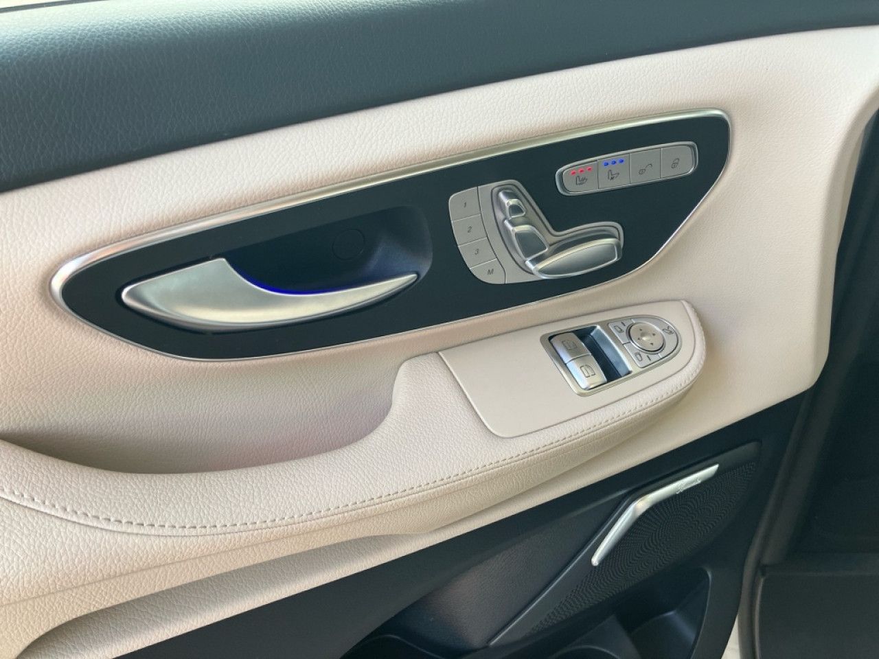 Mercedes-Benz V-Klasse – Bild 5