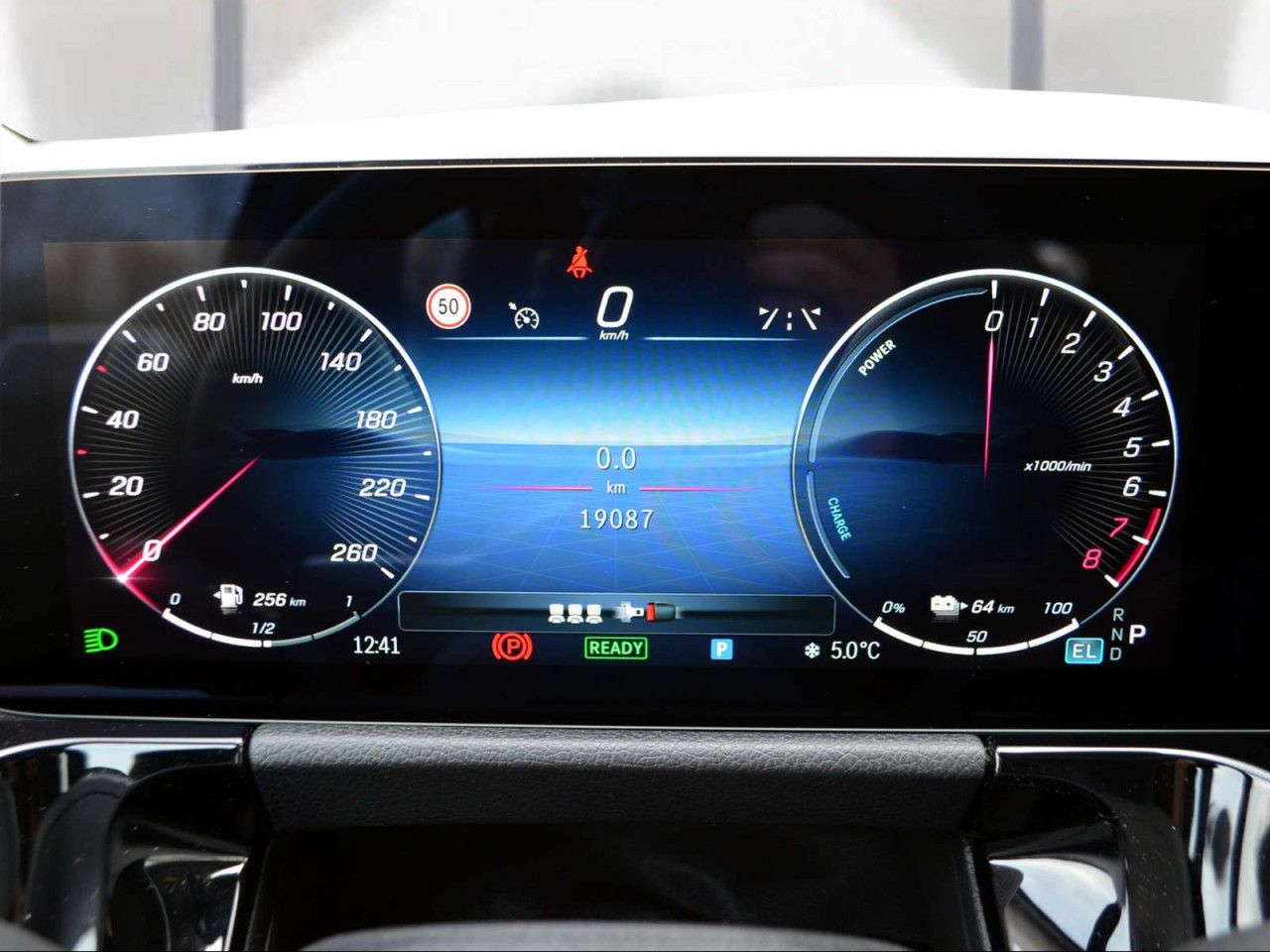 Mercedes-Benz B-Klasse – Bild 19
