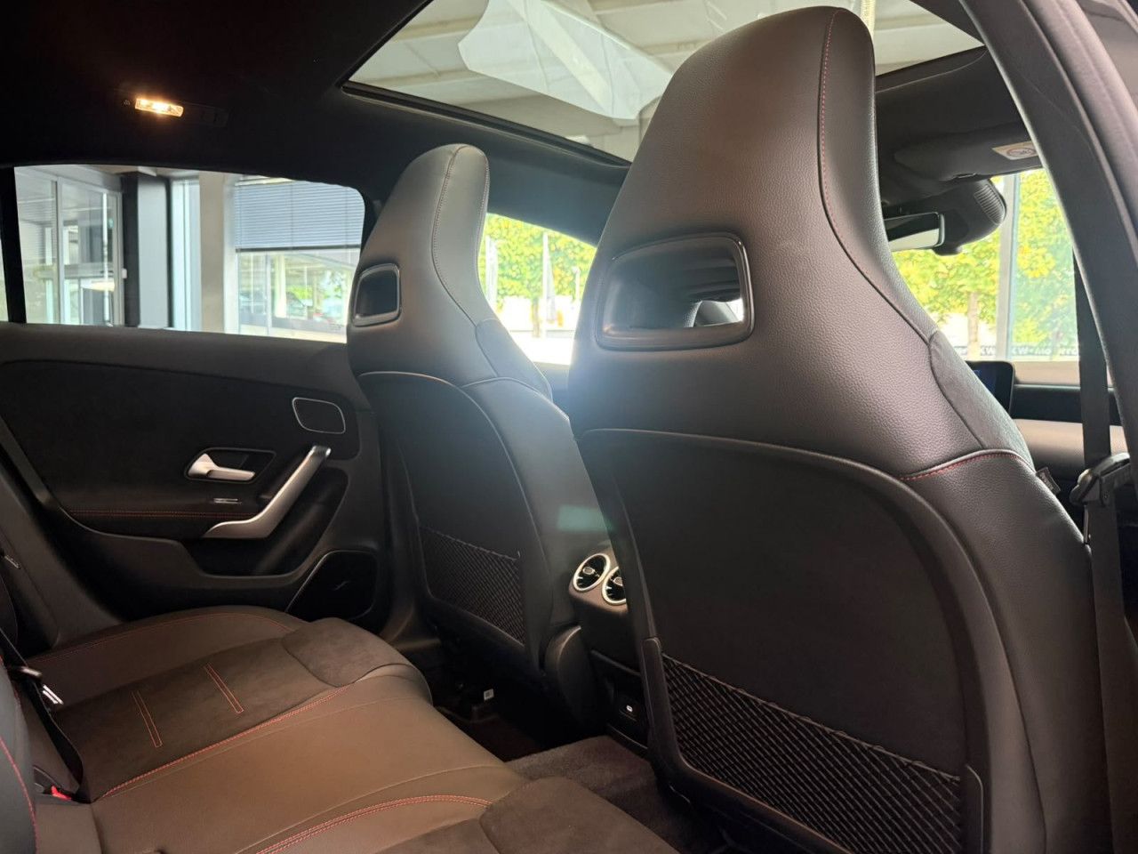 Mercedes-Benz A-Klasse – Bild 15