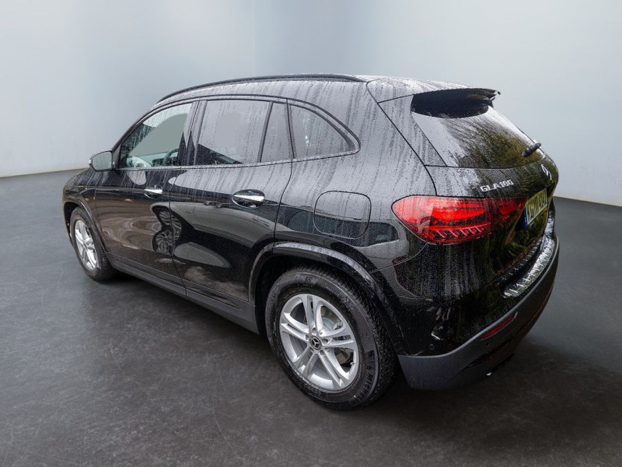 Mercedes-Benz GLA – Bild 3