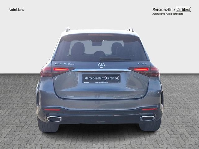 MERCEDES-BENZ V-Class 2024 — imagine 24