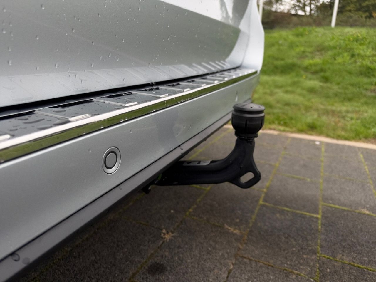 Mercedes-Benz V-Klasse – Bild 16