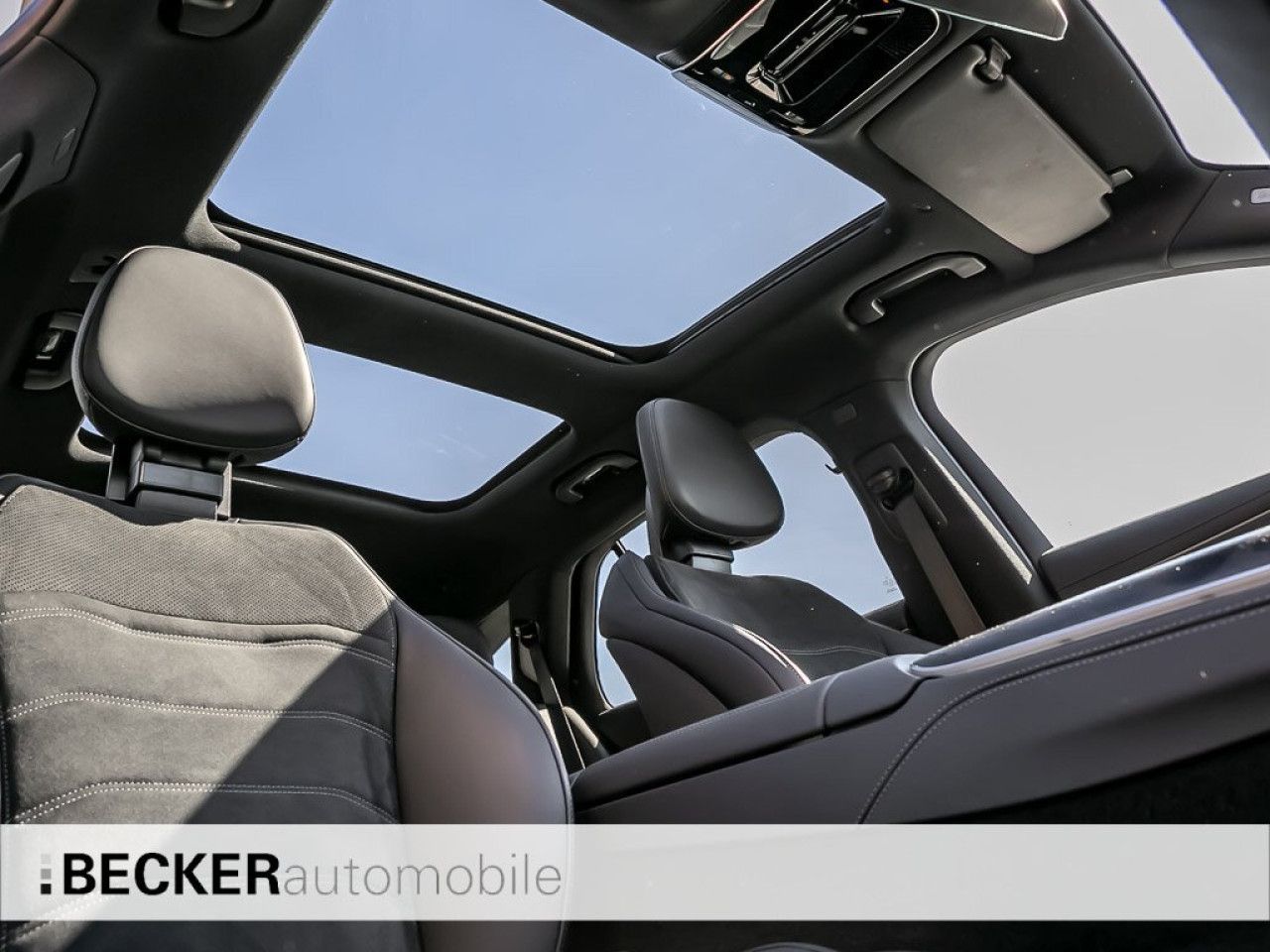Mercedes-Benz E-Klasse – Bild 9