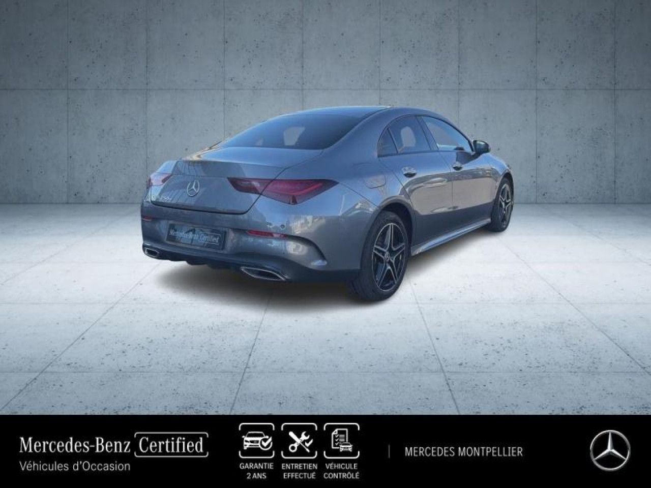 Photo du v&eacute;hicule 5 / 18