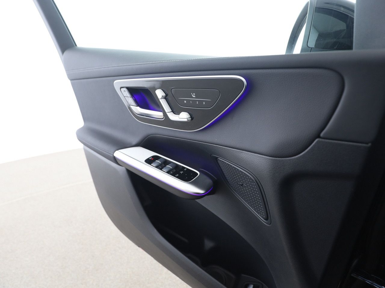Mercedes-Benz GLC – Bild 13