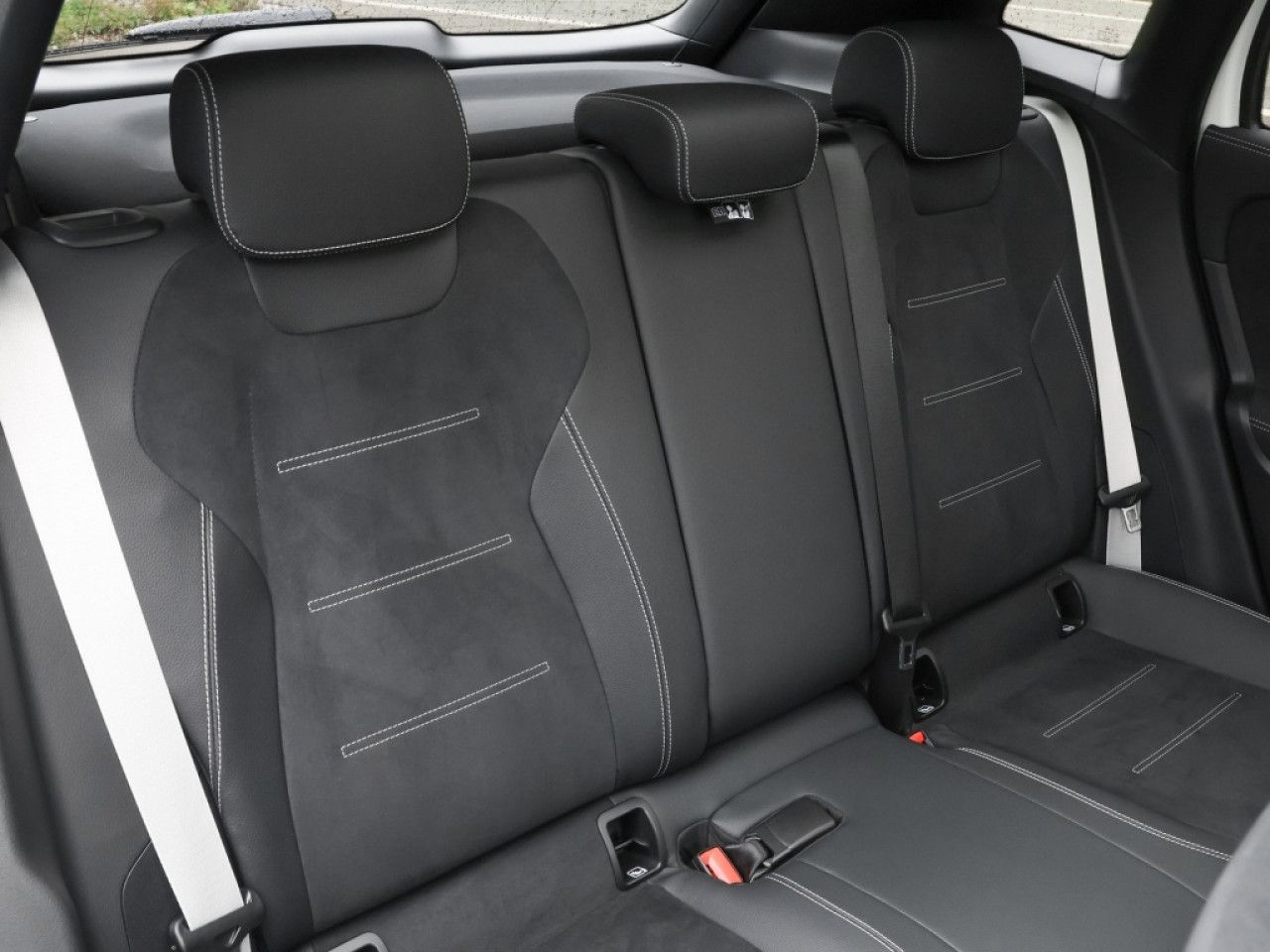 Mercedes-Benz GLA – Bild 4