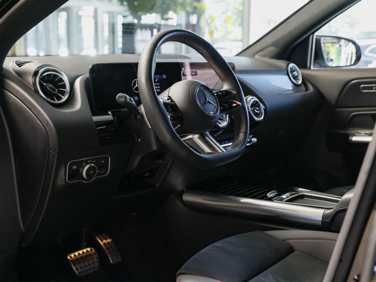 Mercedes-Benz GLA – Bild 13